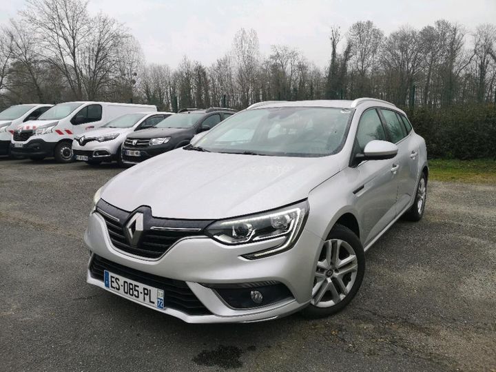 2017 renault megane