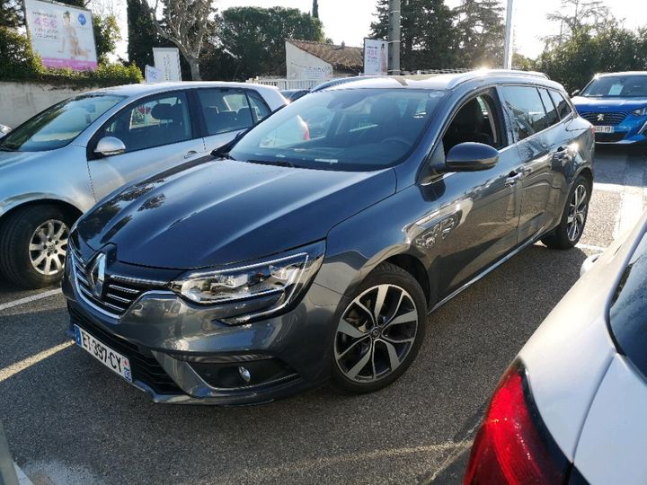2017 renault megane