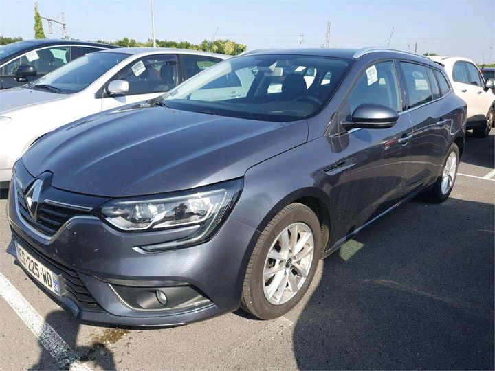 2017 renault megane