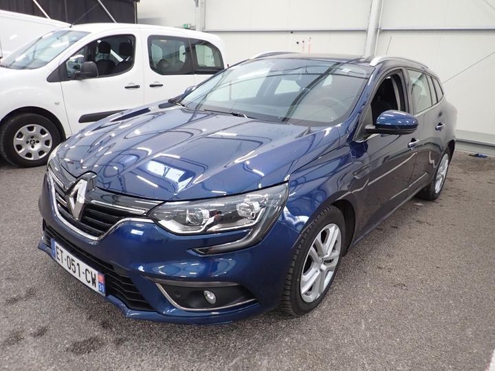 2017 renault megane