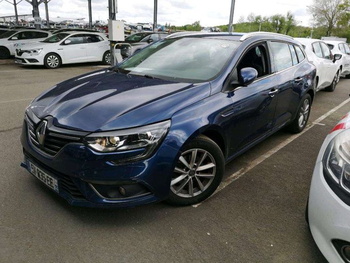 2017 renault megane