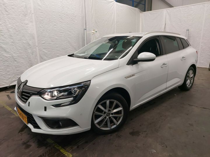 2017 renault megane