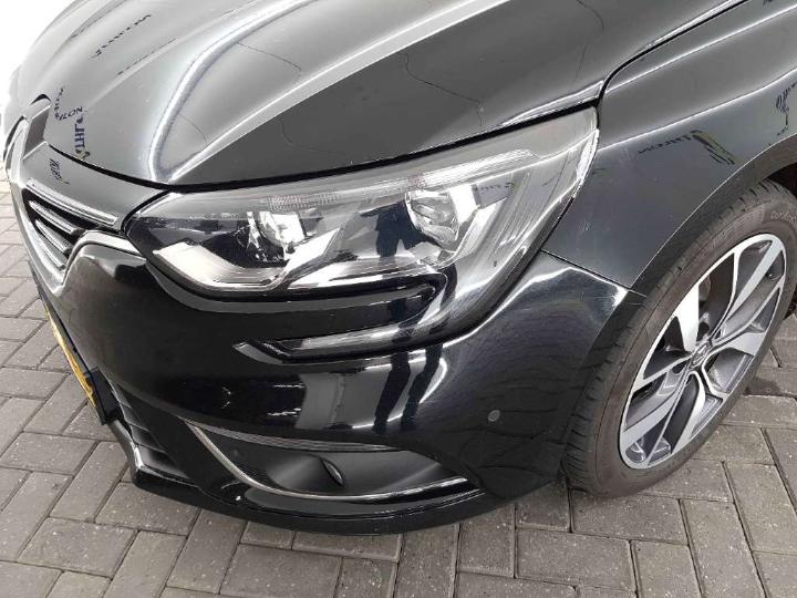 2016 renault megane