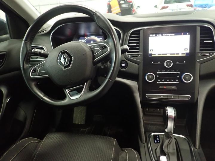 2016 renault megane
