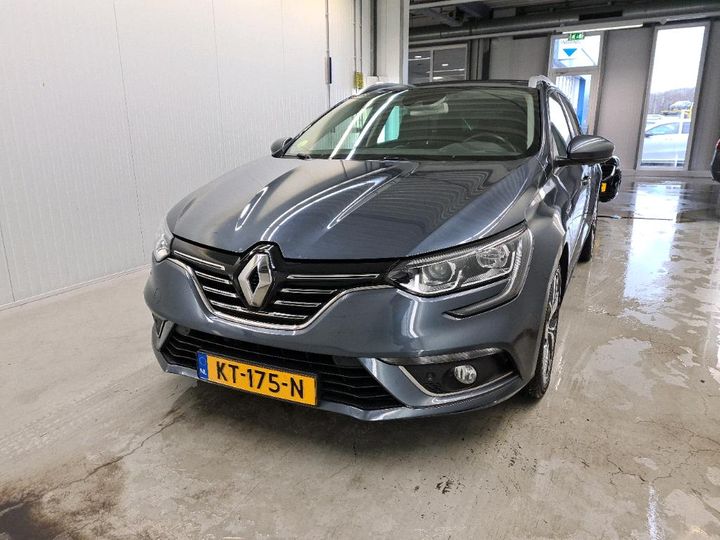 2016 renault megane