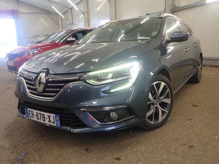 2017 renault megane