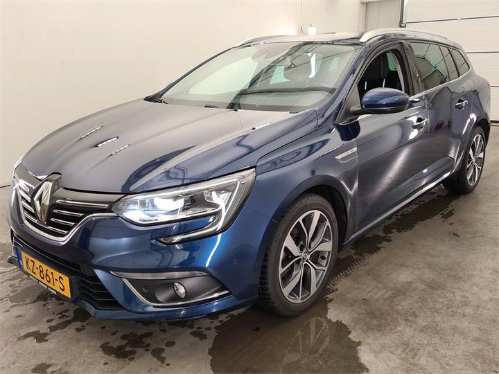 2017 renault megane