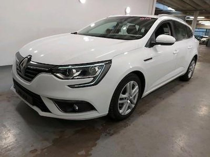 2017 renault megane