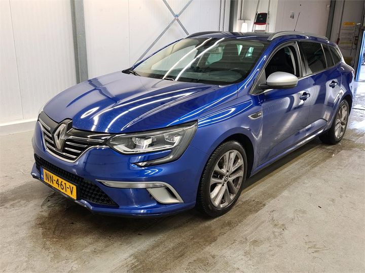 2017 renault megane