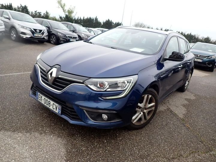 2017 renault megane