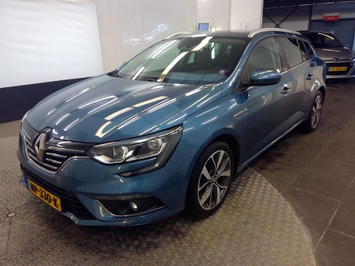 2017 renault megane