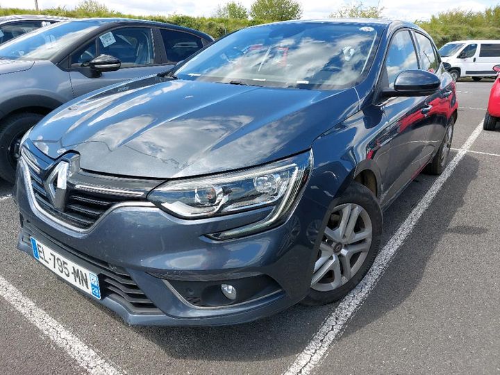2017 renault megane