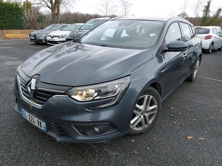 2017 renault megane