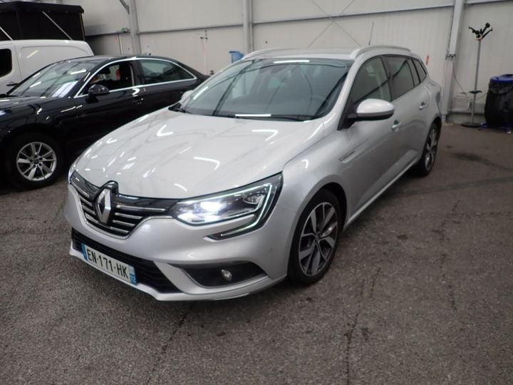 2017 renault megane