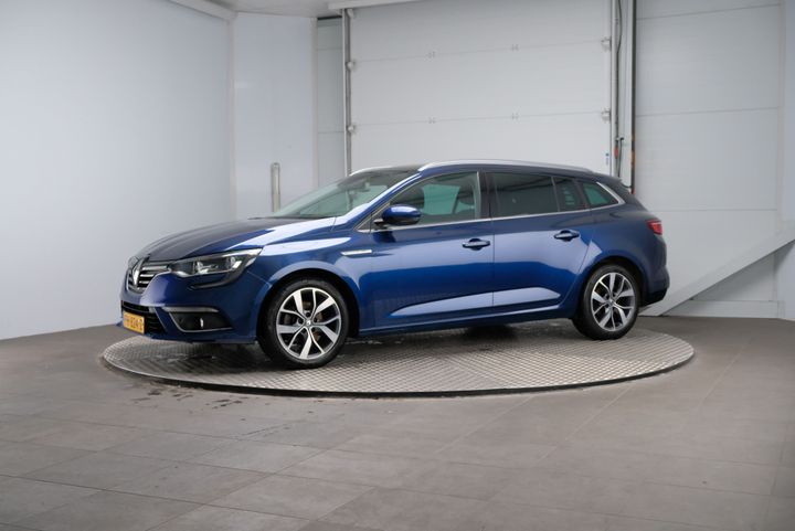 2017 renault megane
