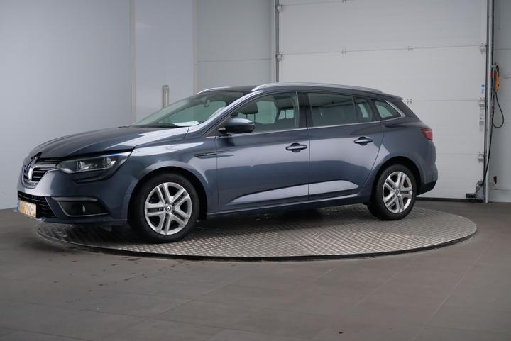 2017 renault megane