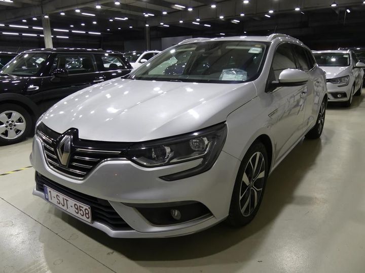 2017 renault megane
