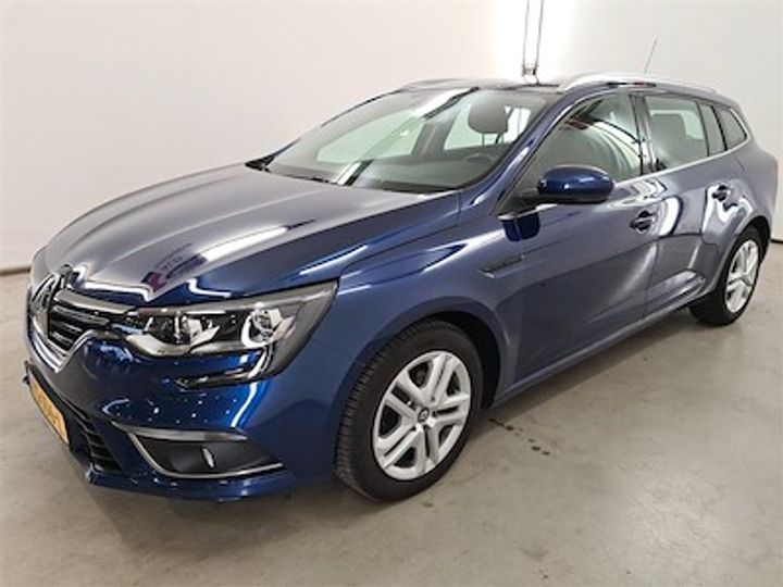 2017 renault megane