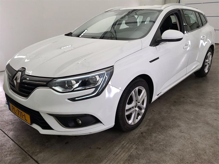 2017 renault megane
