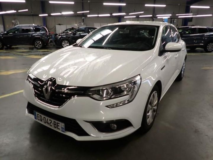 2017 renault megane
