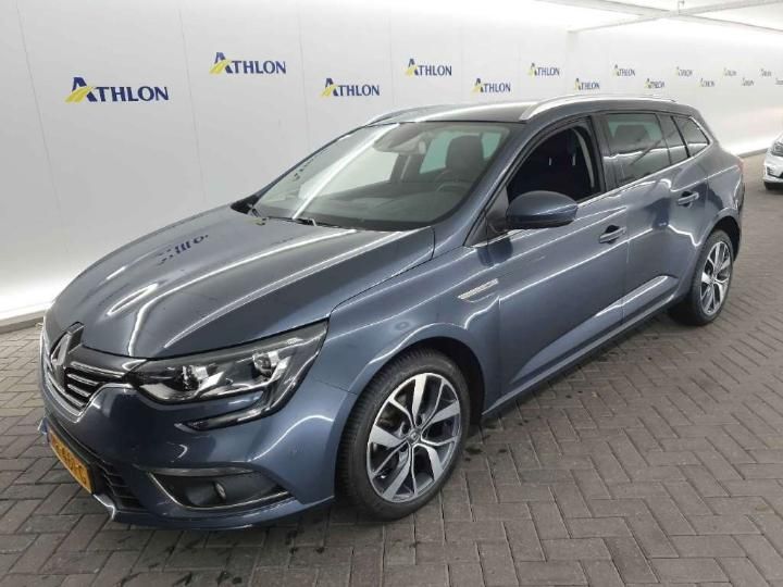 2017 renault megane