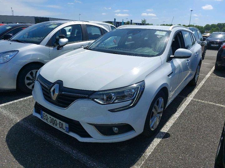 2017 renault megane