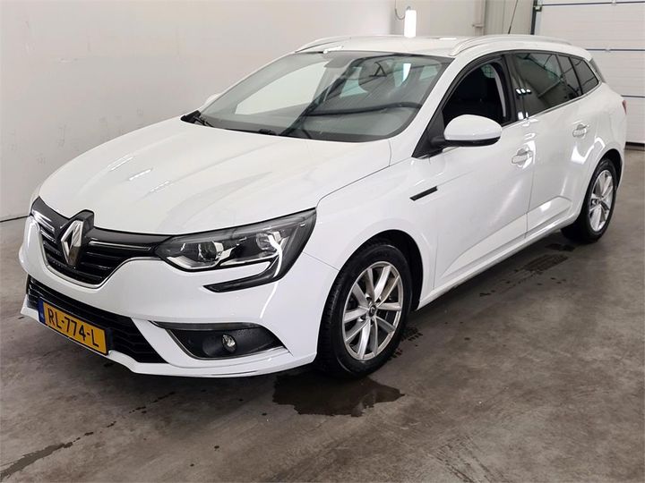 2017 renault megane