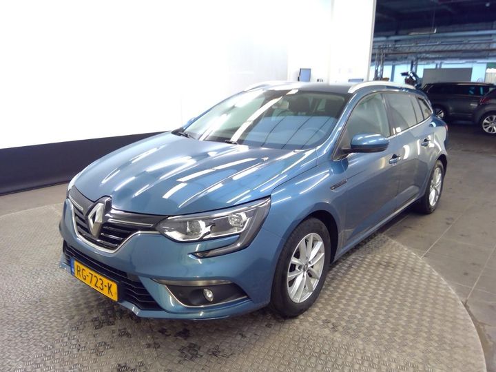 2017 renault mgane estate