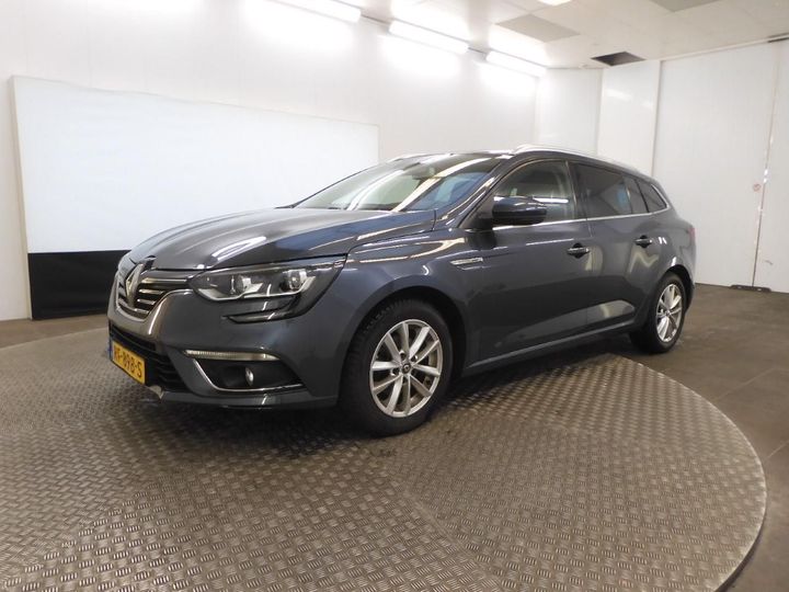2017 renault megane