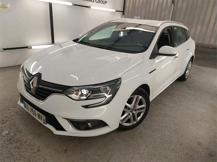 2017 renault megane