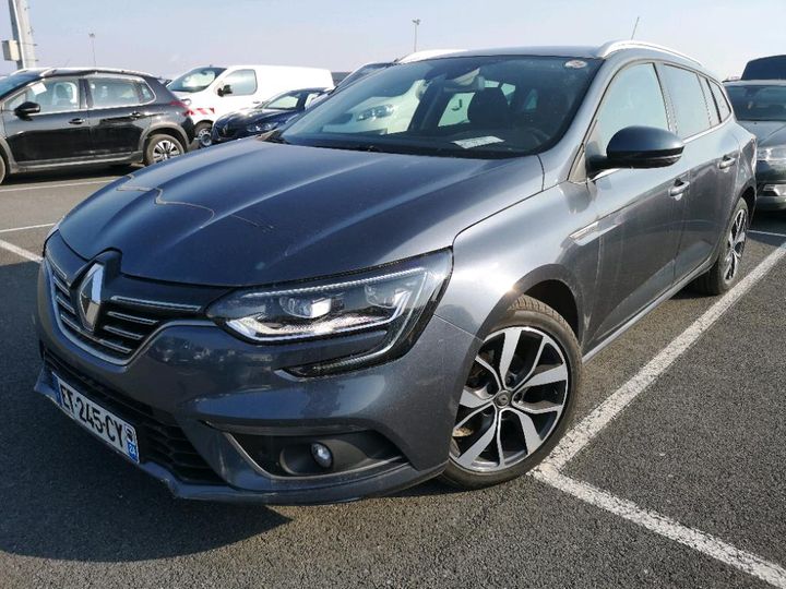 2017 renault megane