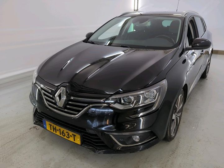 2017 renault megane