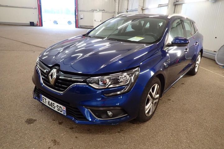 2018 renault megane