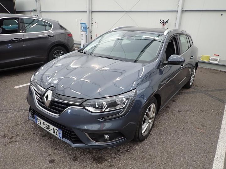 2017 renault megane