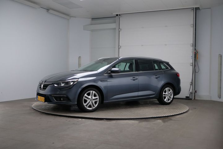 2018 renault mgane estate