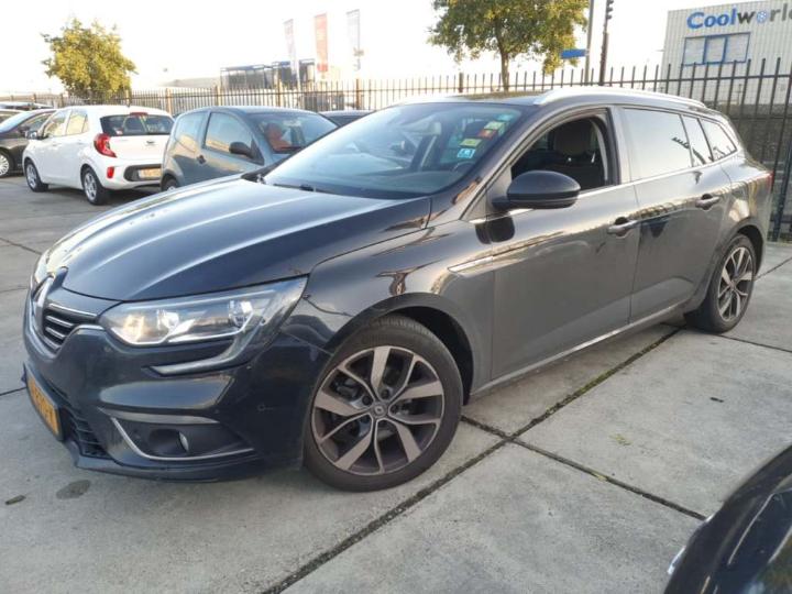 2018 renault megane