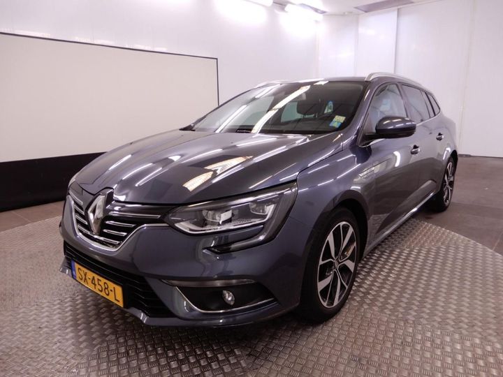 2018 renault megane