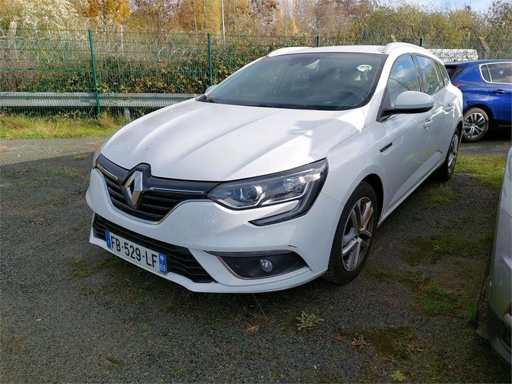 2018 renault megane
