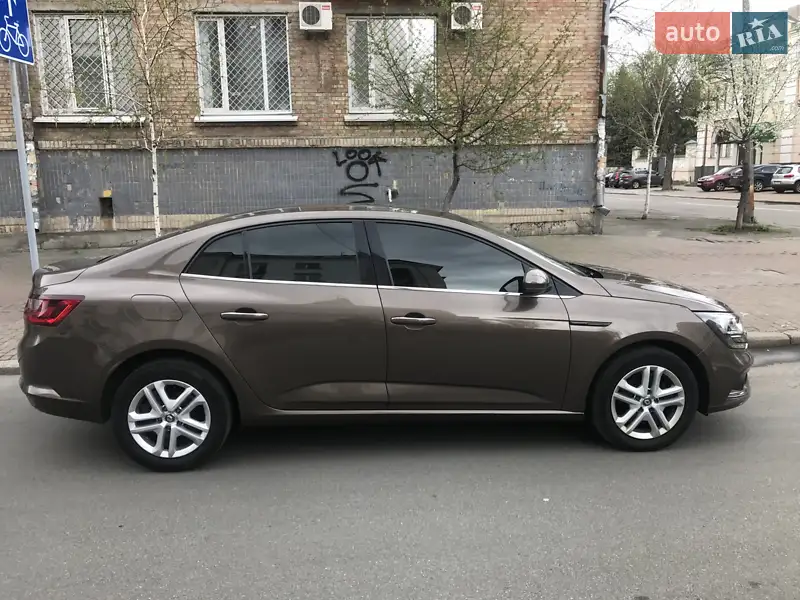 2020 renault megane