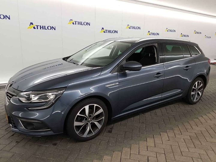 2017 renault megane
