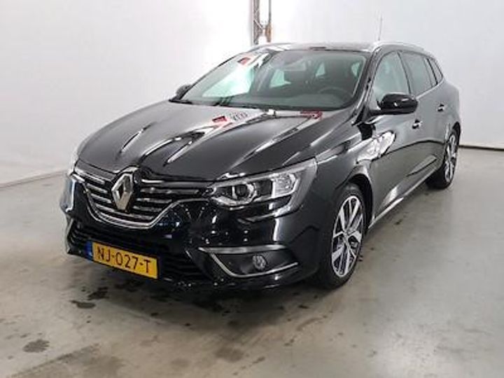 2017 renault megane