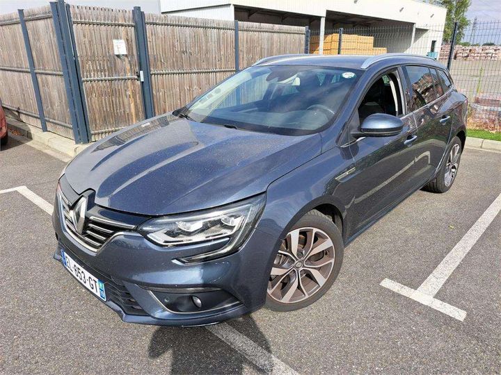 2016 renault megane estate