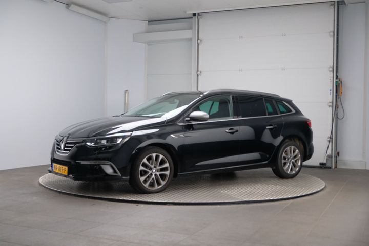 2017 renault megane