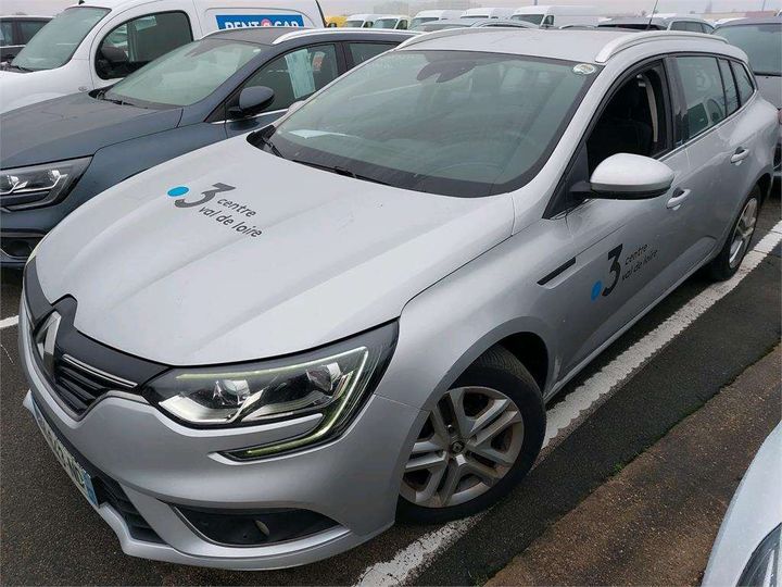 2011 renault megane