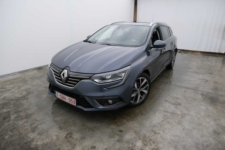 2017 renault megane