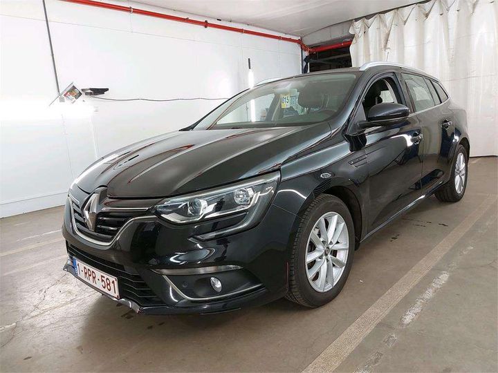 2017 renault megane