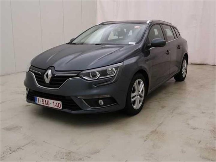 2017 renault megane
