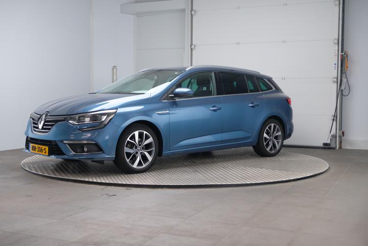 2017 renault megane