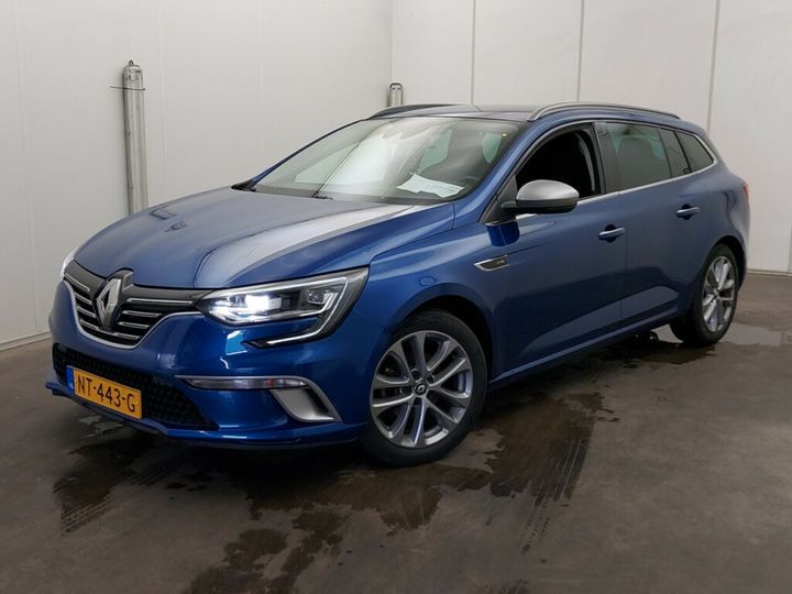2017 renault megane