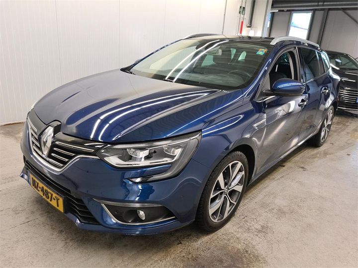 2017 renault megane
